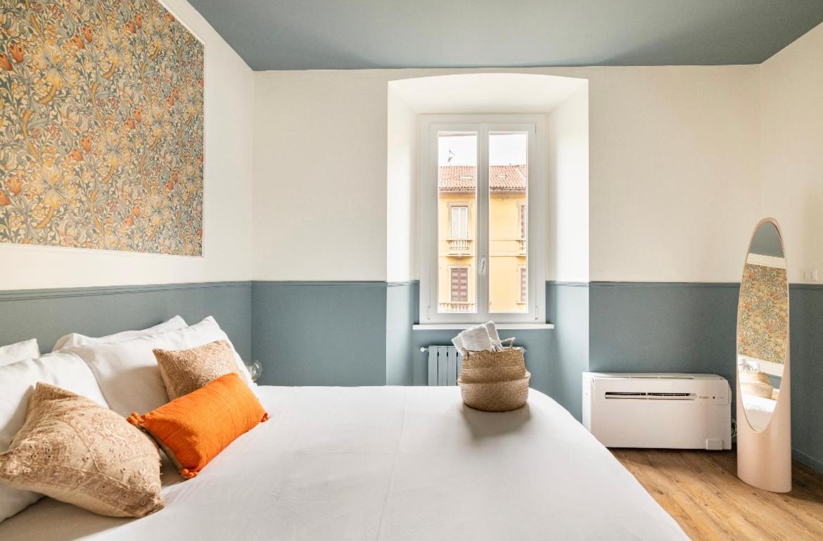 Ripa Apartments Milano - Via Vigevano Navigli Buitenkant foto