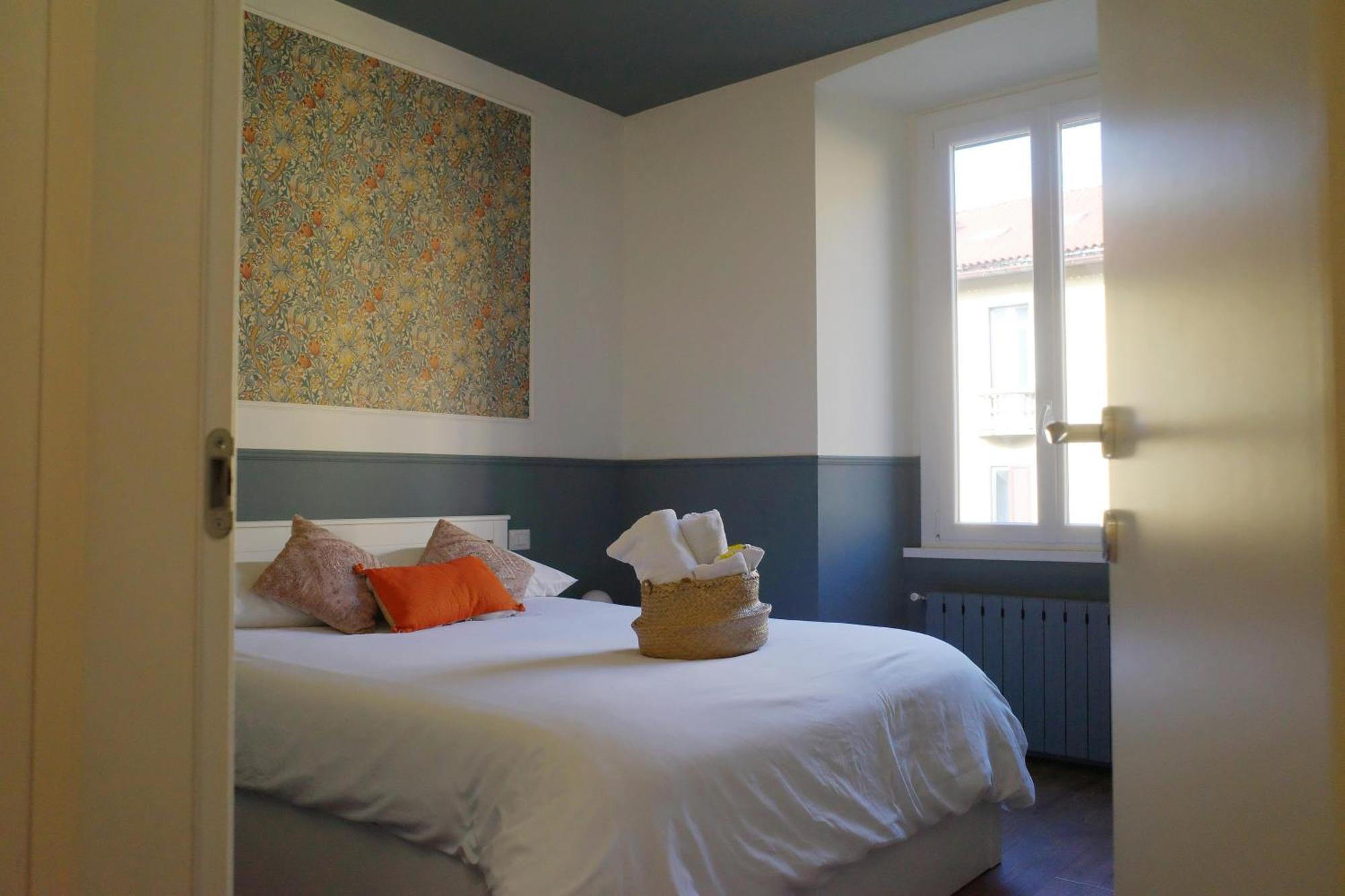 Ripa Apartments Milano - Via Vigevano Navigli Buitenkant foto