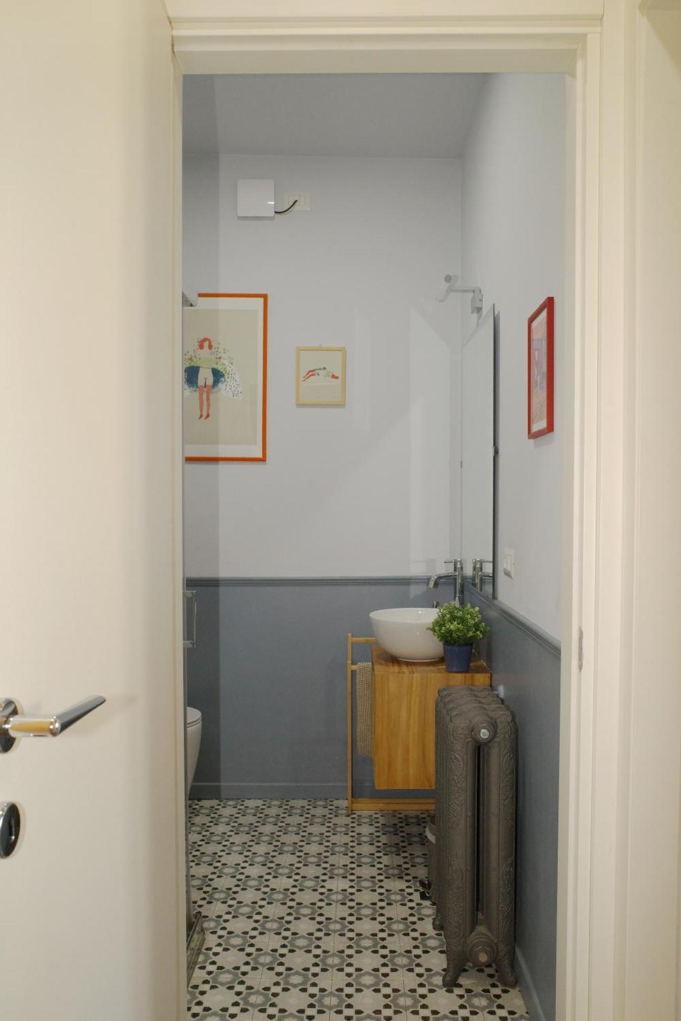 Ripa Apartments Milano - Via Vigevano Navigli Buitenkant foto