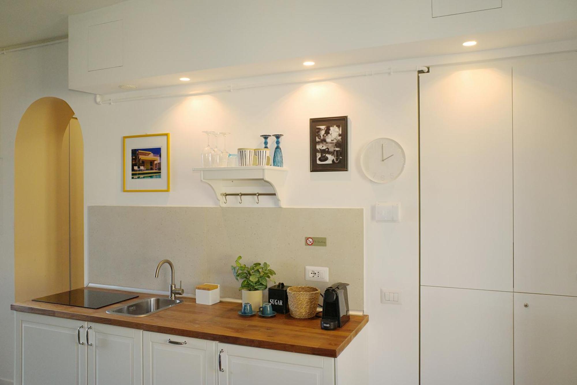 Ripa Apartments Milano - Via Vigevano Navigli Buitenkant foto