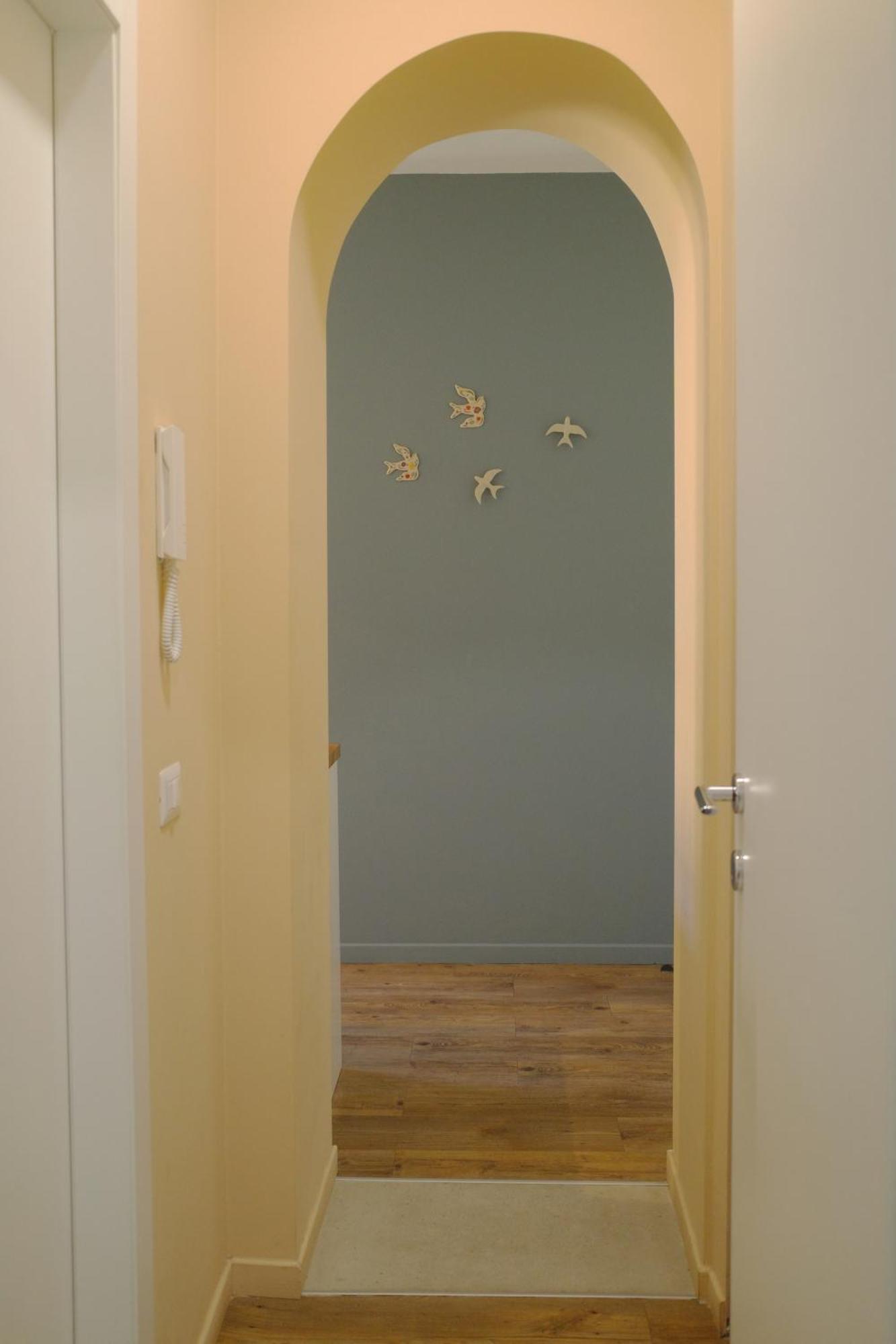 Ripa Apartments Milano - Via Vigevano Navigli Buitenkant foto